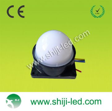 Lpd 6803 50Mm Led Rgb Pixel Light 